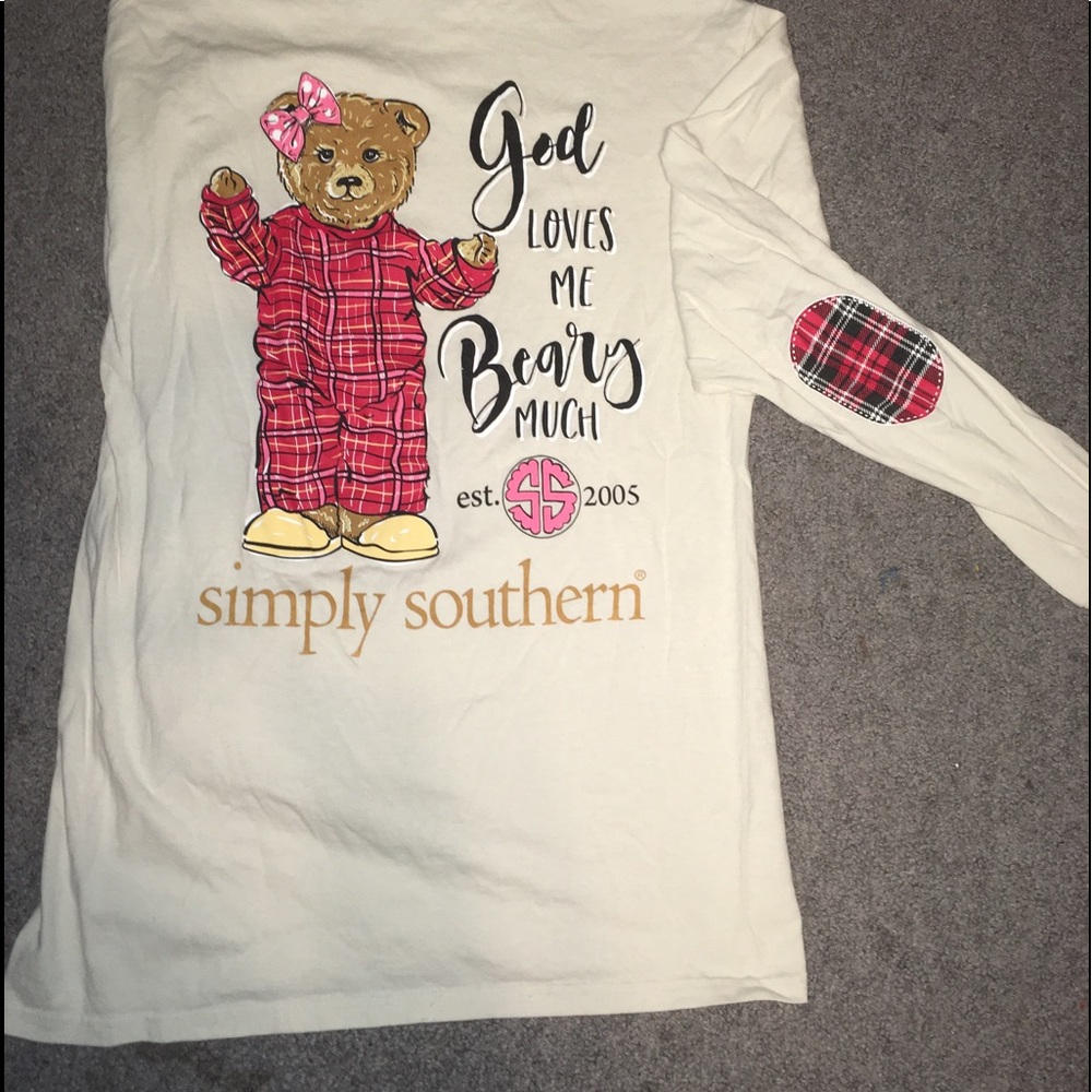 Simply southern